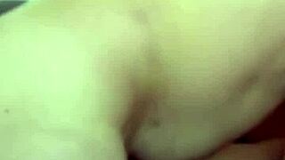 wanna see me suck his cock in the bathroom then ride him doggystyle next door?