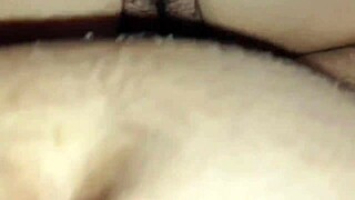Beautiful Married Indian Wife's Huge Boobs Taboo Fuck!