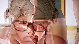 Max's Life Part 11 Full Gameplay Walkthrough