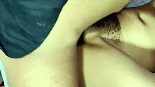 Beautiful Married Indian Wife's Huge Boobs Taboo Fuck!