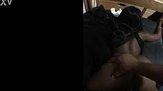 she's working that big black dick lost audio part 2