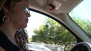 kelly leigh hunts big black cock for blonde bbw cougar facial cumshot