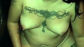 Latina Whore Sucks Cock Glory Hole