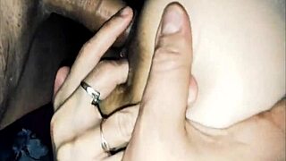 i watch my milf wife bent over for cuckold doggystyle anal