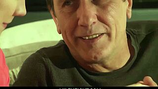 milehigh green old man fucks his muse stepdaughter to revitalize