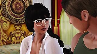 Max's Life Part 11 Full Gameplay Walkthrough