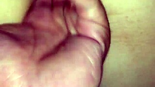 Asian BDSM Slave Bitch Pussy Begs for Punishment