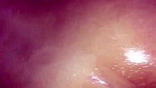 Farrah Star's big booty loves that huge dick pounding 🍑💦