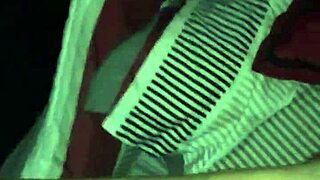 Farrah Star's big booty loves that huge dick pounding 🍑💦