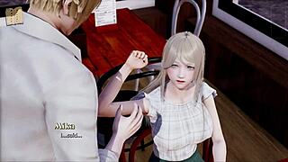 Unlocking hidden desires in episode 40