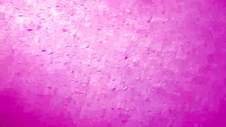 Close-Up Creampie in Shaved Milf Pussy Pov