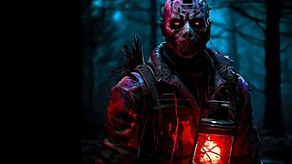 Sandys 7x04 Killer Immortale PMV Milf Cosplay Horror Parody With Erotic Blowjobs