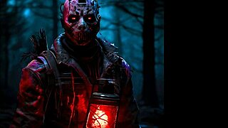 Sandys 7x04 Killer Immortale PMV Milf Cosplay Horror Parody With Erotic Blowjobs