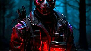 Sandys 7x04 Killer Immortale PMV Milf Cosplay Horror Parody With Erotic Blowjobs