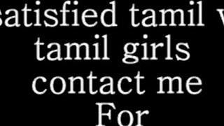 tamil wife ready for that huge tamil cock?