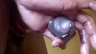 wanna mushroom your big black cock head huge in just 30 days?