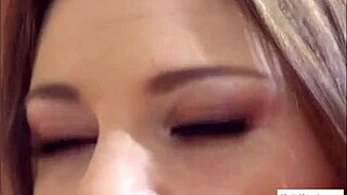 katja kassin dp cum whore pussy ass rammed