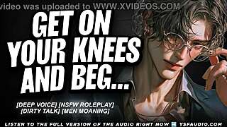 your boss pins you down breeding deep in office backroom mmm