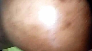 A strange lady spreads her ass wide and fucks me so hard you won't believe it?