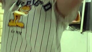 video call flashing ass to neighbor while hubby watches soccer