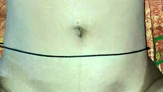 Sharing a bed with my HORNY STEPSISTER leads to creampie deep inside her tight pussy!