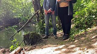 wanna feel my mature milf hand stroking your huge cock till you explode?