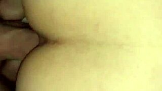 fucking my big ass latina wife homemade style