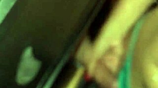 i told hubby overtime but swung wild distributing my pussy