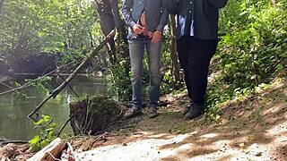 wanna feel my mature milf hand stroking your huge cock till you explode?