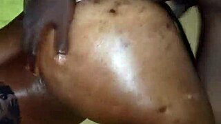 A strange lady spreads her ass wide and fucks me so hard you won't believe it?