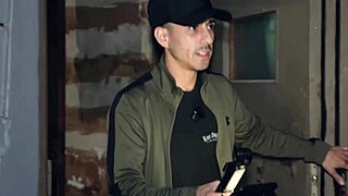 Luchibb Petite 18+ Big Ass Slut Dirty Talks While Riding Cock Halloween Special Ft Luenok