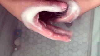 How far will I go to please stepdad's huge bbc daily worship?