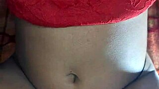 Sharing a bed with my HORNY STEPSISTER leads to creampie deep inside her tight pussy!