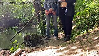 wanna feel my mature milf hand stroking your huge cock till you explode?