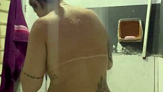 video call flashing ass to neighbor while hubby watches soccer