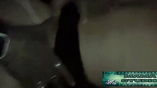 Mama Studio Caught Boldly Fucking Young Stud In Woods