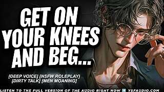 your boss pins you down breeding deep in office backroom mmm