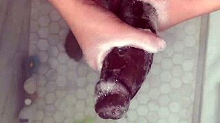 How far will I go to please stepdad's huge bbc daily worship?