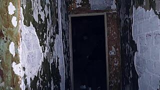 Luchibb Petite 18+ Big Ass Slut Dirty Talks While Riding Cock Halloween Special Ft Luenok