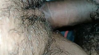 i sneaked in at night and fucked my step sister while everyone slept