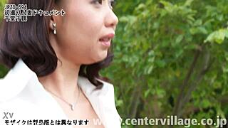 french milf chizuru chitose cheats bent over for creampie cowgirl from stranger