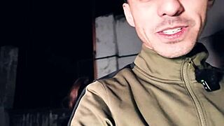 Luchibb petit 18+ stor røv tøs dirty talk rider pik Halloween special ft Luenok