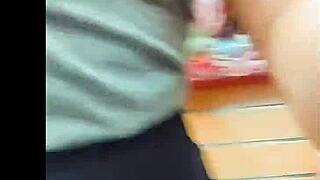 im fingering myself with toys at the slutty shop now