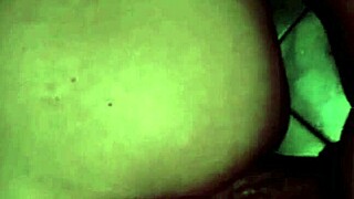 Divorced Maid Trades Tight Anal for Raise from Hung Black Boss?