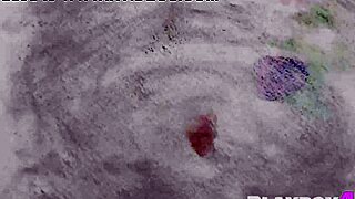 whoa 😍 big tits blonde milf strips hot lingerie outdoors exposing curvy ass and pussy! 🔥