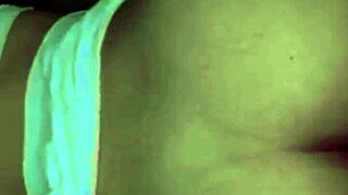 Divorced Maid Trades Tight Anal for Raise from Hung Black Boss?