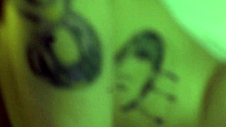 Skinny brunette Blair's tight ass pounded in casting POV interview