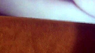 he strokes off to retro blue films just like old times