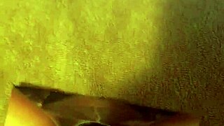 he strokes off to retro blue films just like old times