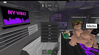 wanna play roblox condo doggystyle sex game?